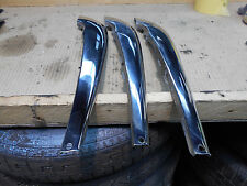 Jaguar x300 front for sale  COALVILLE