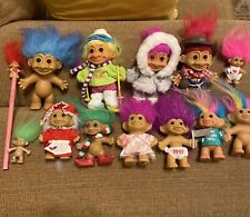 trolls toys for sale  Ramona