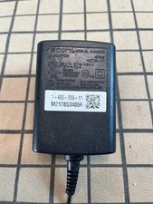 DVD player Blu-ray 12V adaptador de fonte de alimentação CA original do fabricante Sony AC-M1208UC comprar usado DVD player Blu-ray 12V adaptador de fonte de alimentação CA original do fabricante Sony AC-M1208UC comprar usado  Enviando para Brazil