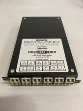 Garland OM4504 1/10/25G 4 torneiras LC multimodo rede de fibra módulo dividido 50/50 comprar usado  Enviando para Brazil