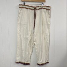 Soft surroundings pants for sale  Burlington
