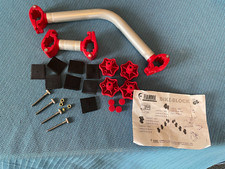 Fiamma bike block gebraucht kaufen  Haag