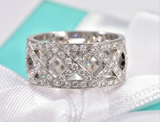 tiffany legacy ring for sale  Brownsville