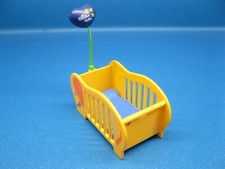 Babybett bett kinderzimmer gebraucht kaufen  Erftstadt