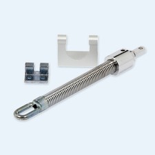 Spindelantrieb teleskopspindel gebraucht kaufen Spindelantrieb teleskopspindel gebraucht kaufen  Schmidgaden