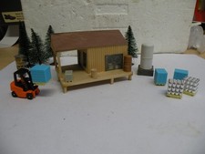 Spur diorama typische gebraucht kaufen  Kaufbeuren