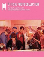 Bts official photo for sale  Philadelphia