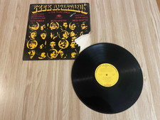 Ezek A Fiatalok 1967 Hungarian Psych/Rock Comp LP Omega Red Star/Metro CLIPS comprar usado  Enviando para Brazil