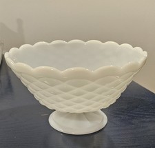 Vintage milk glass for sale  Newburgh