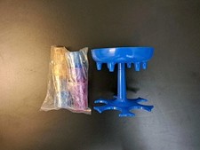 Schnapsausgießer plastikschna gebraucht kaufen  Helsa