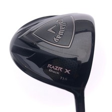 Used callaway razr for sale  WINDLESHAM