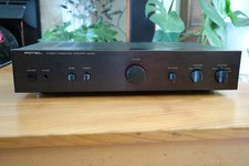 Rotel ra921 amplifier for sale  WARRINGTON