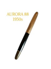 Aurora vintage penna usato  Milano