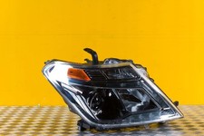 Frontscheinwerfer nissan patro gebraucht kaufen  Hamburg