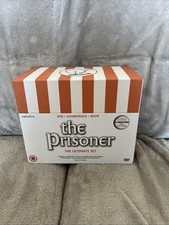 Prisoner ultimate set for sale  GILLINGHAM