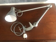 Lampe bras articulés d'occasion  Châtillon-sur-Loire