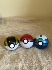 Pokemon tcg ball for sale  MILFORD HAVEN