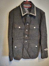 Uniform luftwaffe vermutlich gebraucht kaufen  Haldensleben-Umland