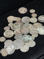 Lot canadian silver for sale  Fairfield