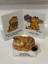Garfield lot vintage for sale  Woodstock
