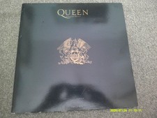 QUEEN Greatest Hits II & INNERS  1991    2 x LP  EMI     superb EX comprar usado  Enviando para Brazil