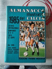 Almanacco illustrato del usato  Lucera