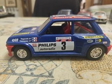 Renault turbo rally usato  Catania