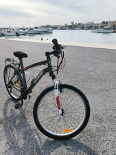 Bici mtb taglia usato  Lampedusa e Linosa
