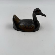 Vintage duck cast for sale  Honeoye Falls