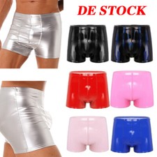 Herren lackleder boxershorts gebraucht kaufen Herren lackleder boxershorts gebraucht kaufen  Bremen