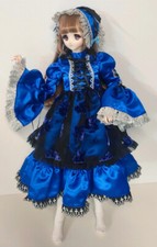 Set gothic lolita d'occasion  Annonay