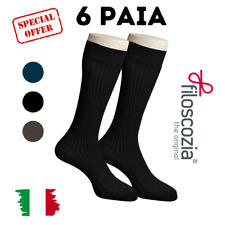 Paia calze uomo usato  Vanzaghello