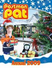 Postman pat annual for sale  UK