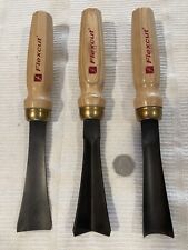 Flexcut mallet wood for sale  Everett