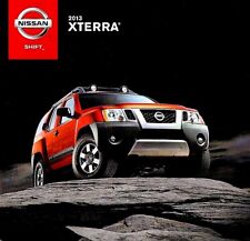 2013 nissan xterra for sale  Chester