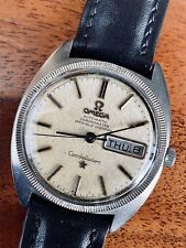 Omega automatic constellation for sale  BEVERLEY