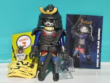 Boneco Playmobil Ghost Samurai 70717 Scooby-Doo! Halloween Mystery (Série 2) comprar usado  Enviando para Brazil