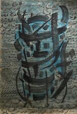 Tableau peinture xxem d'occasion  Noisy-le-Sec
