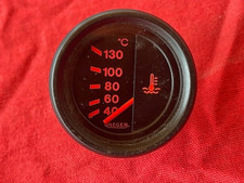 Manometre jaeger temperature d'occasion  La Ciotat