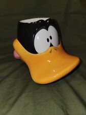 Daffy duck mug for sale  Omaha