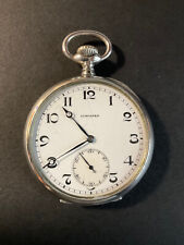 Orologio longines grands usato  Vignola