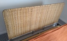 Ikea delaktig kopfteil gebraucht kaufen  Limburg a. d. Lahn