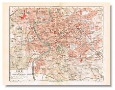 Rome original map for sale  Manville