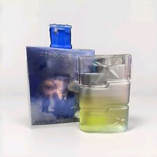 Diable bleu parfüm gebraucht kaufen  Sangerhausen