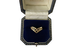 9ct gold ring for sale  LIVERPOOL