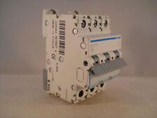 Hager mcb amp for sale  NEWTON ABBOT