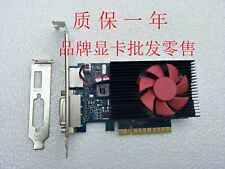  Placa de Vídeo HP NVIDIA GEFORCE GFX GT730 2GB 802315-001 822349-001 comprar usado  Enviando para Brazil