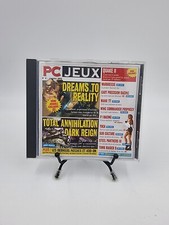 Jeu bonus rom d'occasion Jeu bonus rom d'occasion  Collonges