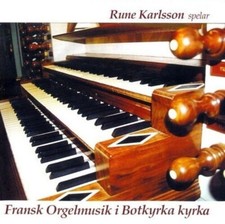Rgel französische rgelmusik gebraucht kaufen  Bochum