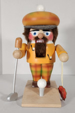 Steinbach nutcracker golfer for sale  Skowhegan